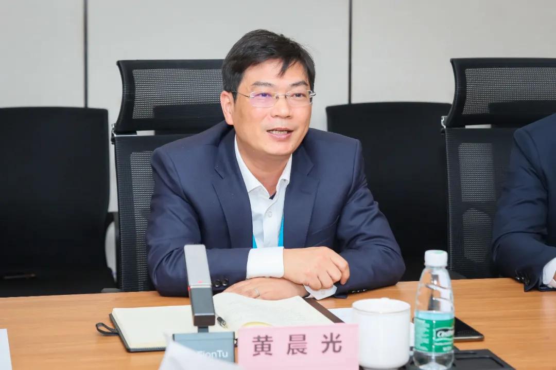 两大企业强强联手,2024大湾区建筑业发展形势