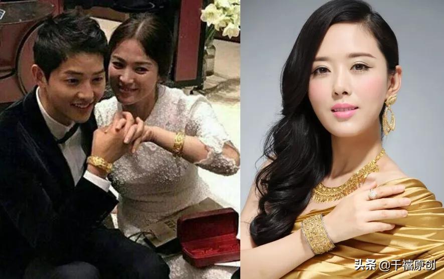 女人佩戴什么样的手镯最养人,女人一生最幸福的玉镯