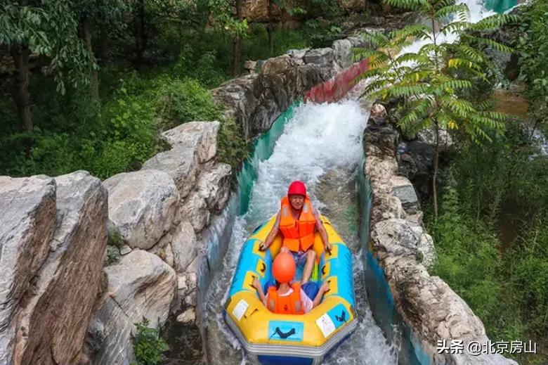 二月游房山,国庆十一北京自驾游
