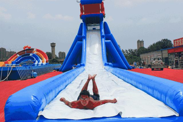 常熟水上体验门票团购,常熟哪里有好玩的水上乐园