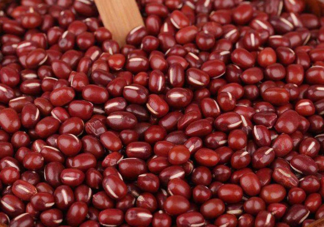 红小豆适合什么土壤种植,红小豆播种和管理