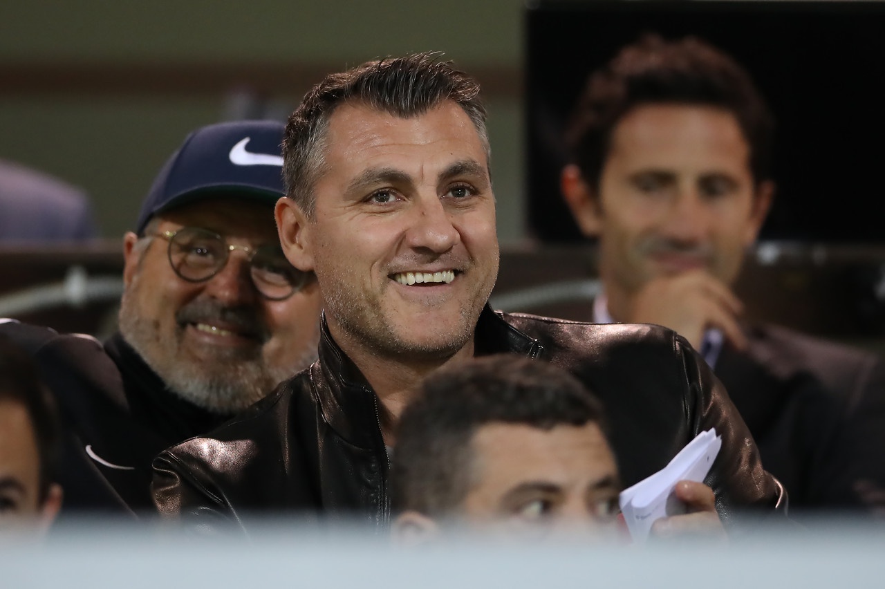 亚平宁坦克维埃里无解冲击破门,亚平宁坦克维埃里进球