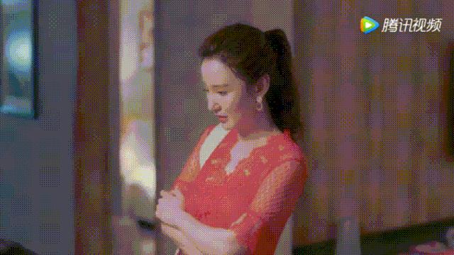 关于她的每场撕X,都会走向同一个神奇结局