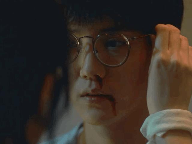 鹿晗真爷们混剪,鹿晗真爷们视频