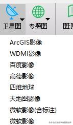 谷歌地球卫星地图软件哪个好用,谷歌地球地图哪个版本最好用