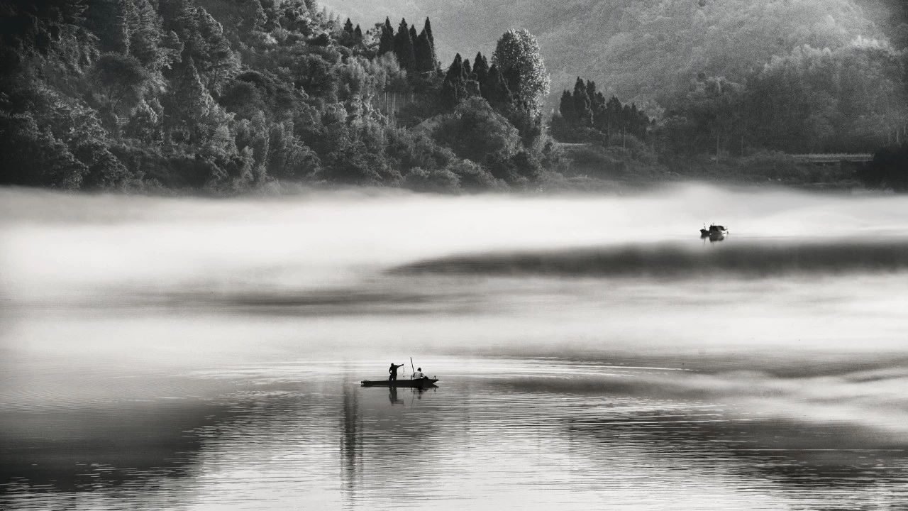 27首经典古诗,27首经典古诗词一开头就让人惊艳