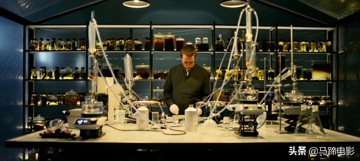 豆瓣评分高的冷门佳作,豆瓣8.7分又一部值得珍藏的电影