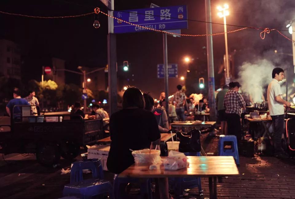 为什么不要离开上海？这是我听过最好的答案！