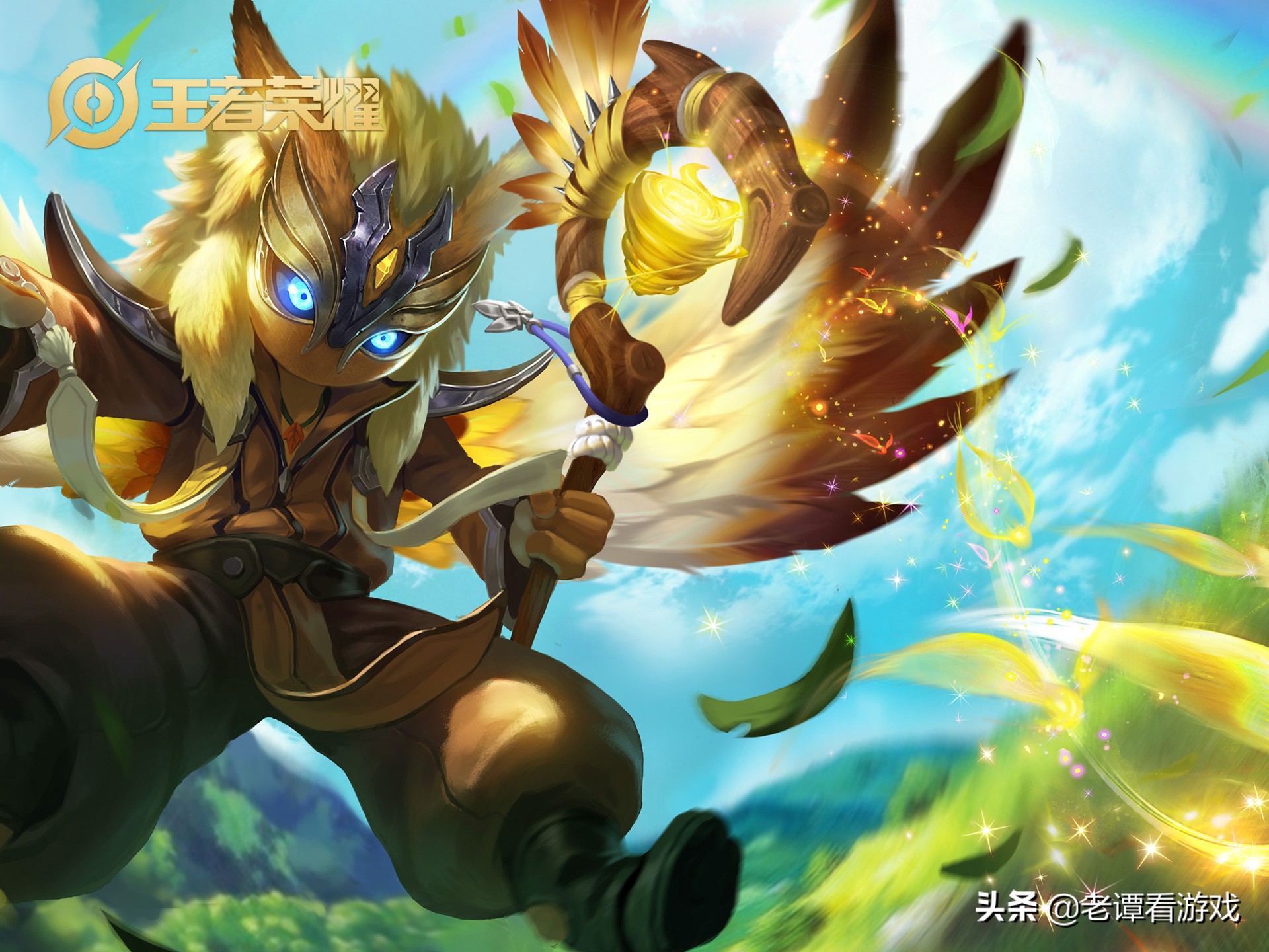 王者荣耀蔡文姬精彩操作瞬间,王者荣耀蔡文姬辅助必备意识