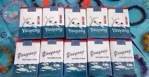 真正的烟是假烟吗,明明是真烟为何有人抽后说是假烟