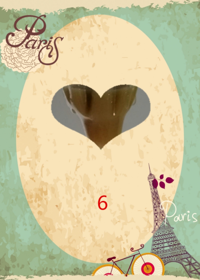 你的Jing液颜色，正常吗？