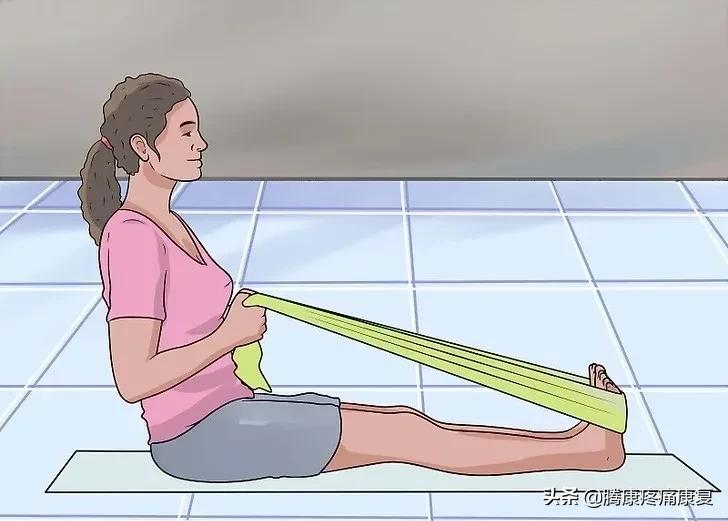 跟腱炎针灸治疗有用吗,足底跟腱炎症状及治疗