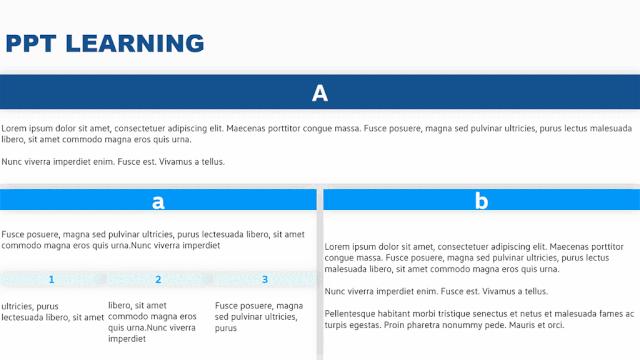 ppt中对齐原则中要对齐哪些要素,一分钟学会ppt多图对齐
