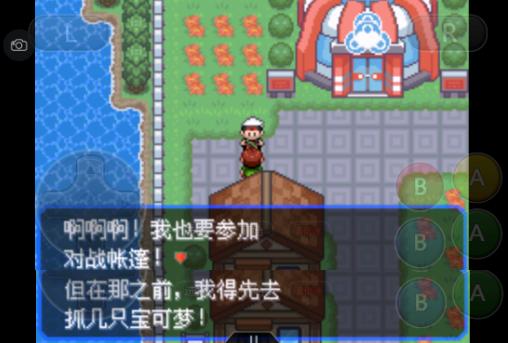 究极绿宝石5一周目攻略,究极绿宝石一周目神兽攻略