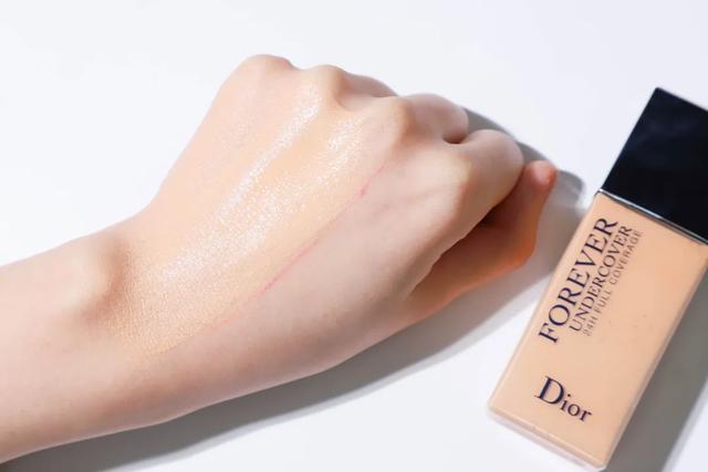 兰蔻新款菁纯臻颜粉底液中样,兰蔻粉底液菁纯正品含量