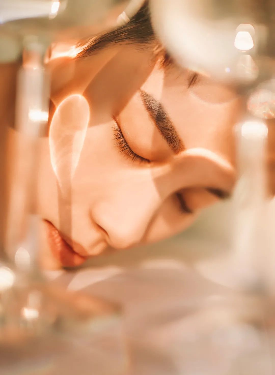 RR·TRENDS|让肌肤新生