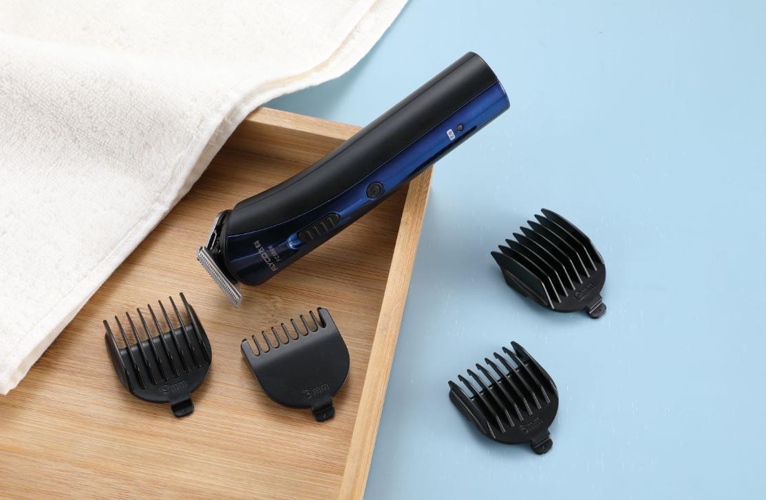 从小白一个月变成造型师，飞科理发器体验评测