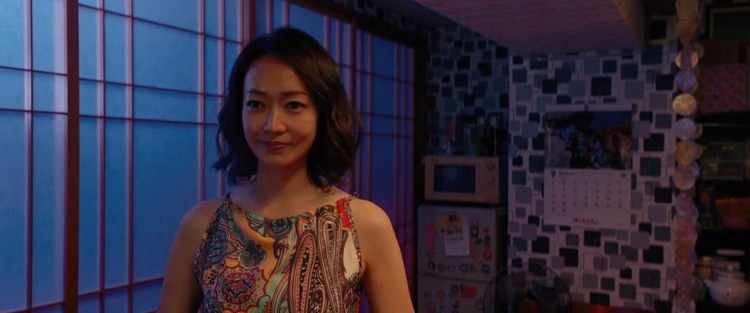 同学麦娜丝:烟只要点着,最后也会变成烟灰