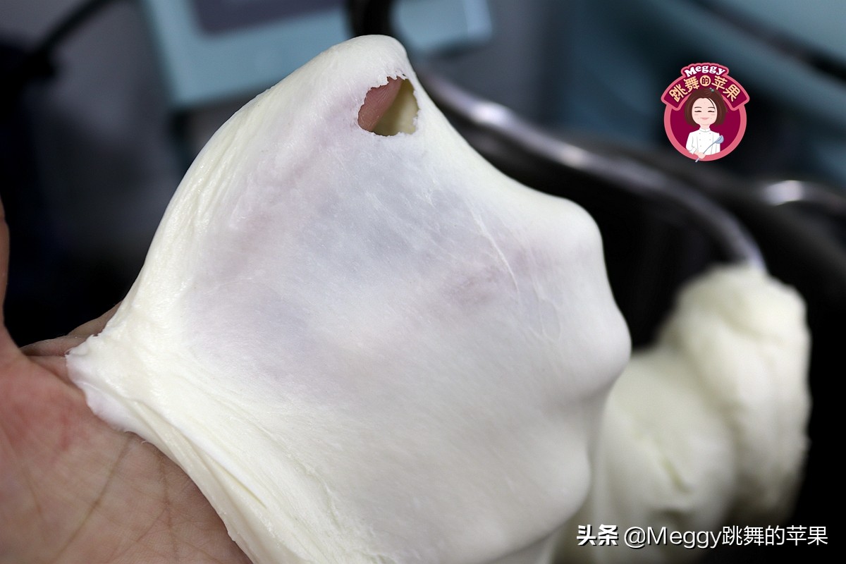 吐司面包解决早餐,吐司面包正确的制作方法