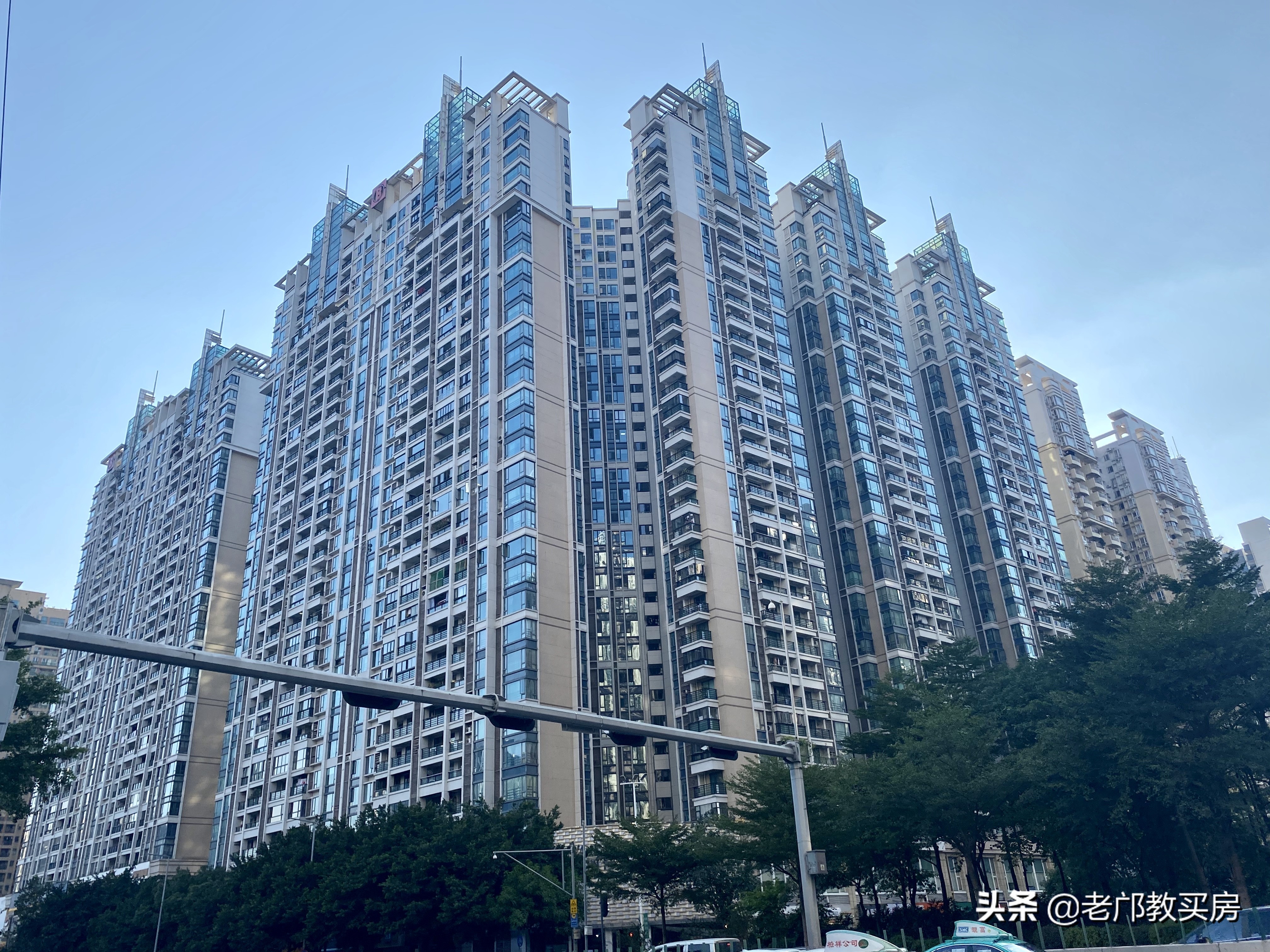 珠城花园最好的楼盘,珠城东区高端住宅区