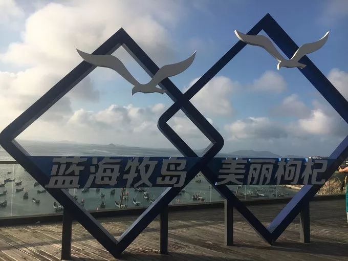 初心枸杞岛旅游攻略,枸杞岛旅游攻略大全