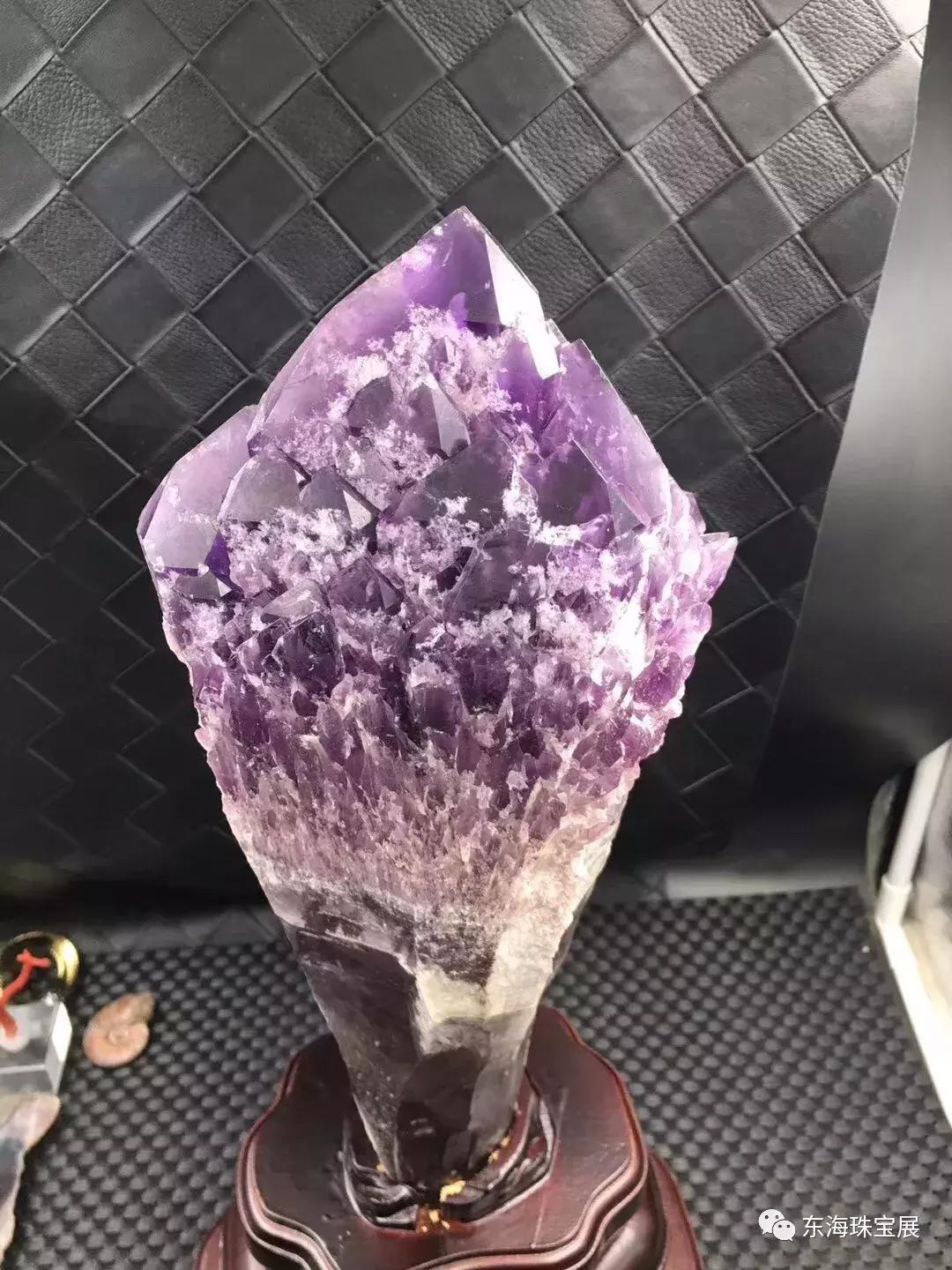 最好看的天然矿物,世界上最珍贵的矿物