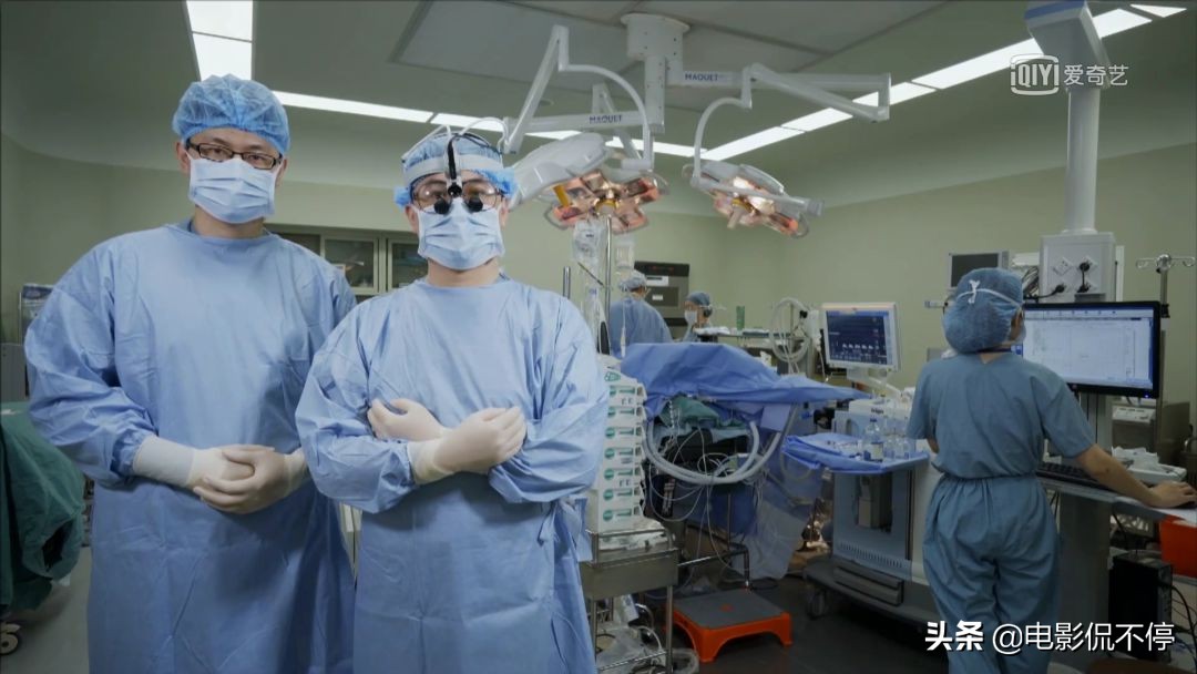 豆瓣9.7分的医疗纪录片,豆瓣没去看过电影能评论吗