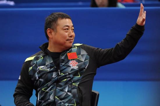 国乒23岁天才逆转张本智和,2017年世乒张本智和