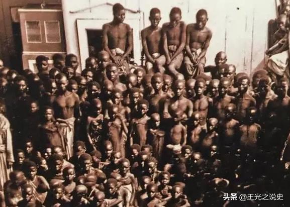 阿明时期的乌干达是如何衰落的,阿明乌干达