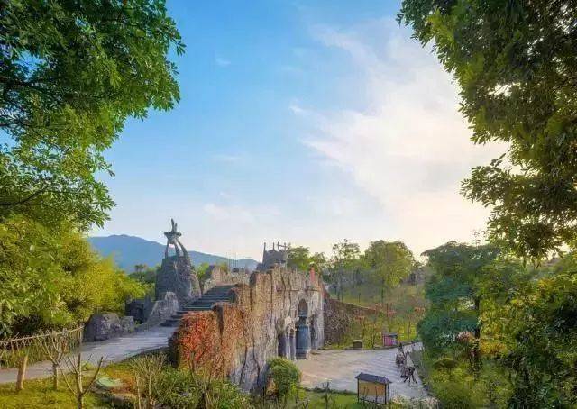 森波拉温泉度假村两天一夜游,倒数跨年狂欢夜