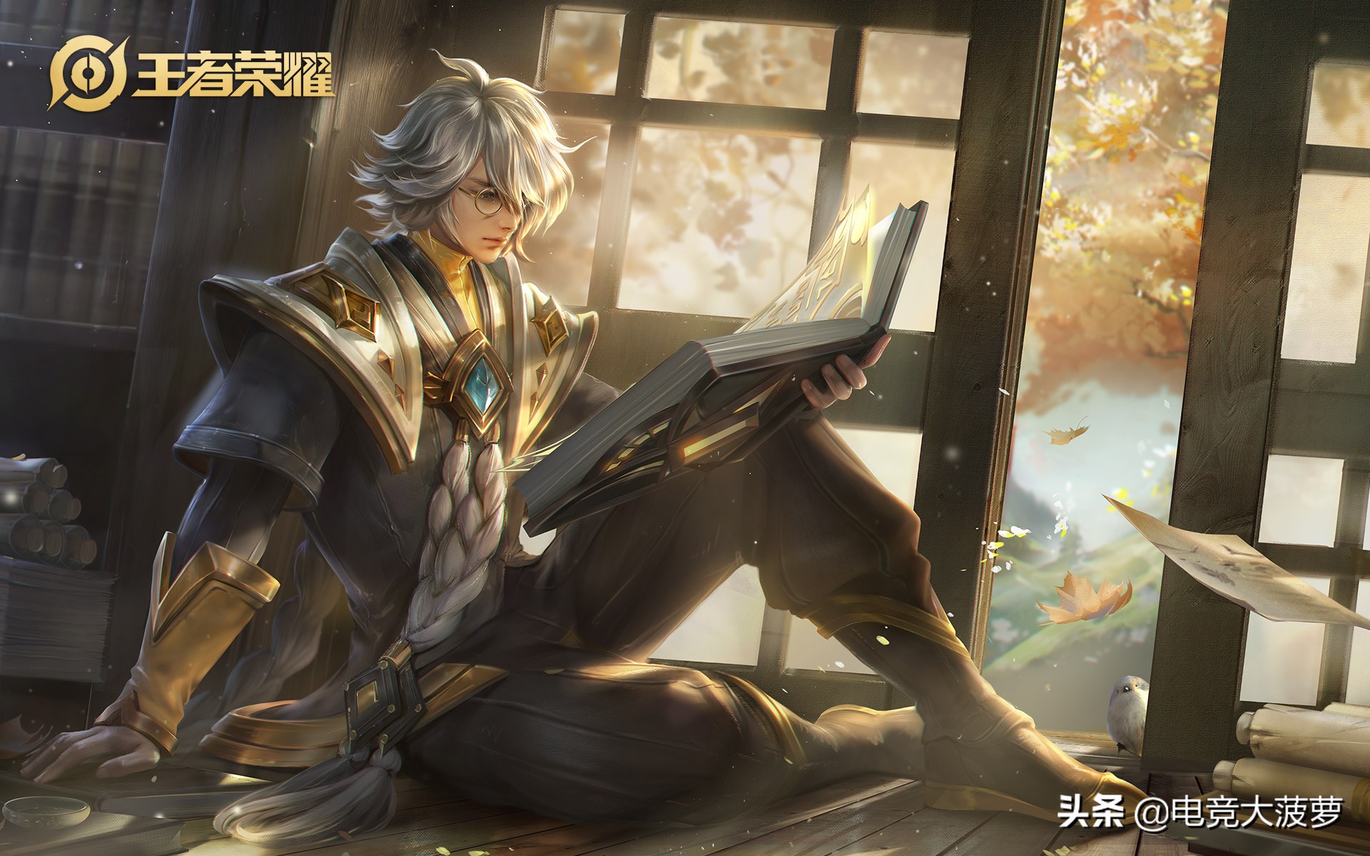 铠皇打典韦,铠皇出什么装备克制甄姬妲己张良