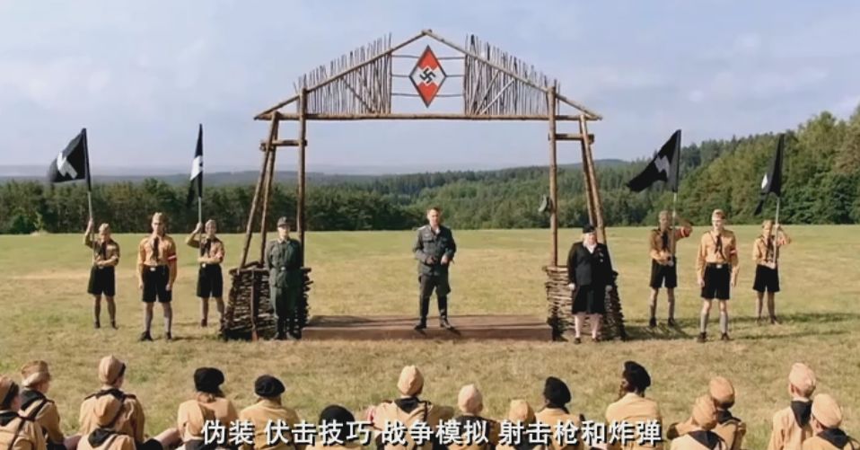 最新电影乔乔的异想世界,乔乔的异想世界电影好看