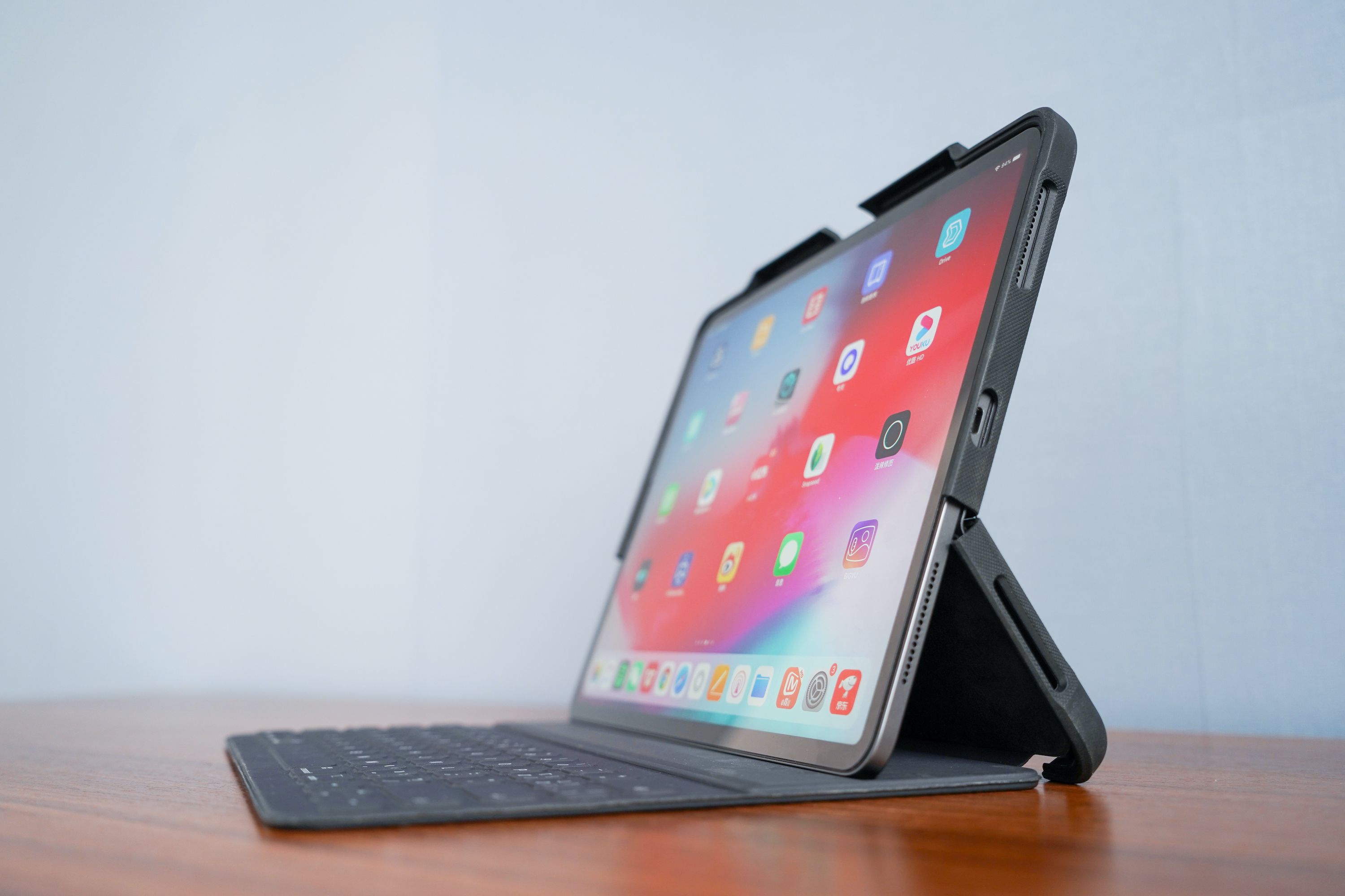 用了五年的ipad建议换吗,用了七年的ipadpro