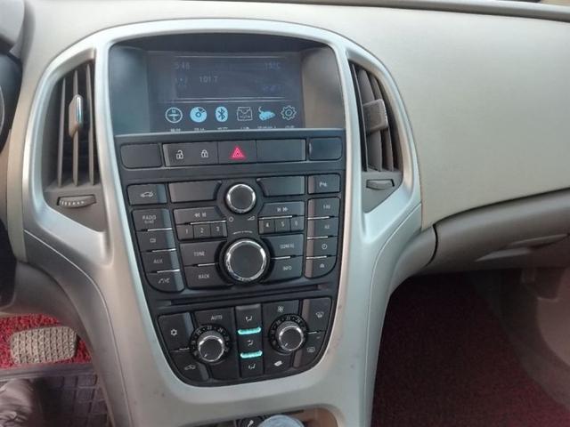 美系别克威朗怎么样,美系别克系列