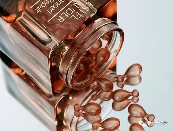 护肤品抗老精华大牌,护肤品强效