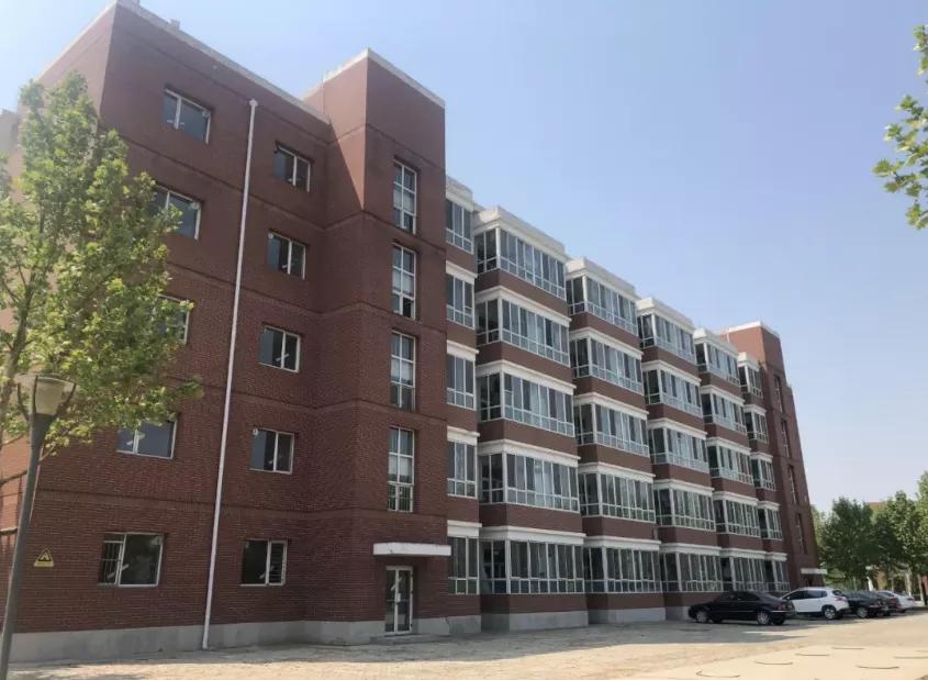 想见你西南政法大学,去河北政法职业学院