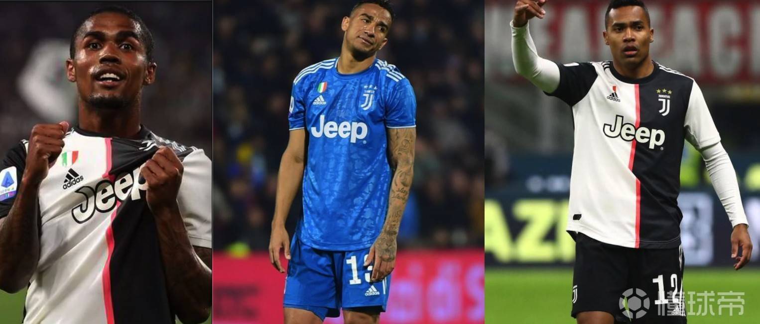 多纳鲁马重回意甲,斑马军团尤文最新消息