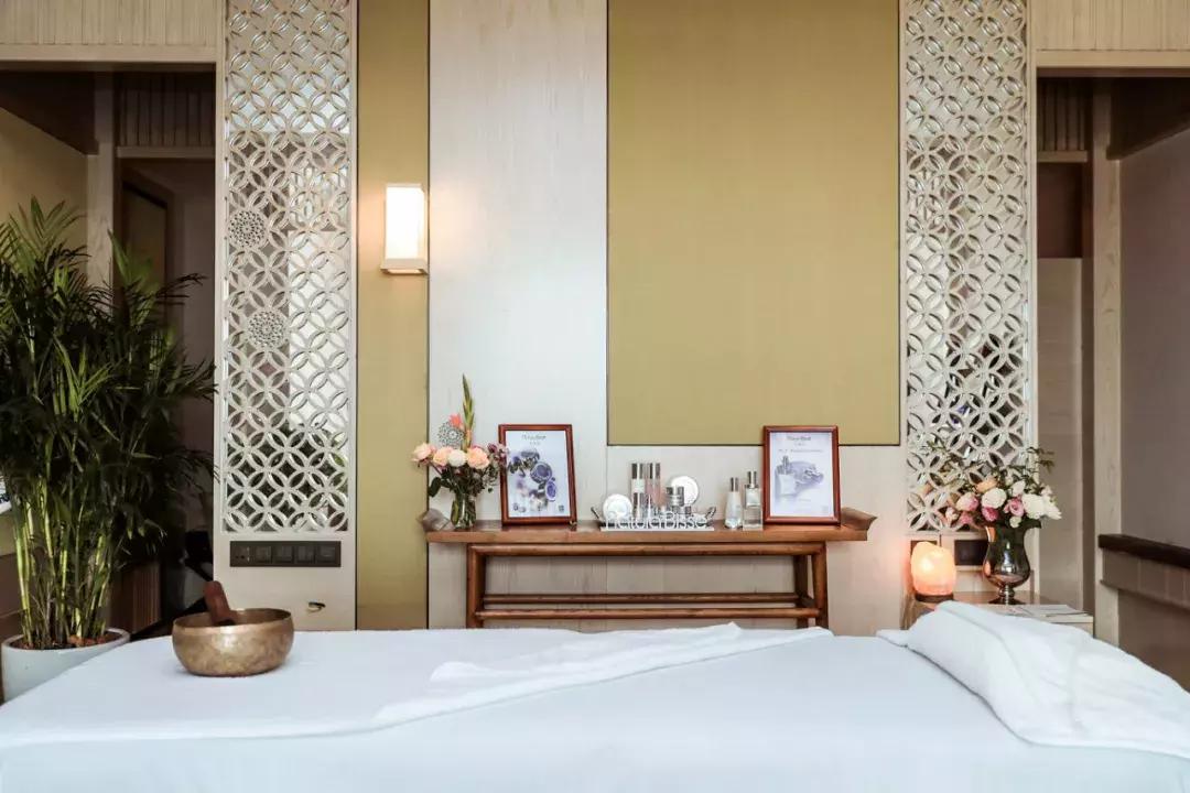 魔都全亚洲最高酒店,魔都第一海景酒店