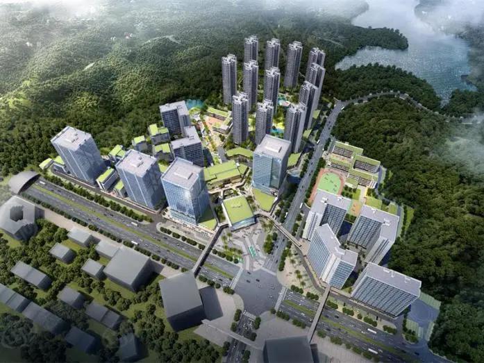 碧桂园云浮排名 (云浮碧桂园销售排名)