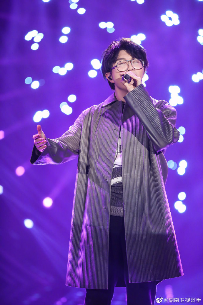 毛不易的逆袭,歌手逆袭华晨宇