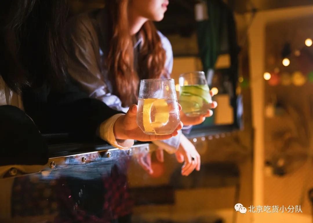 北京室内露营酒吧,中国最舒服露营风酒吧