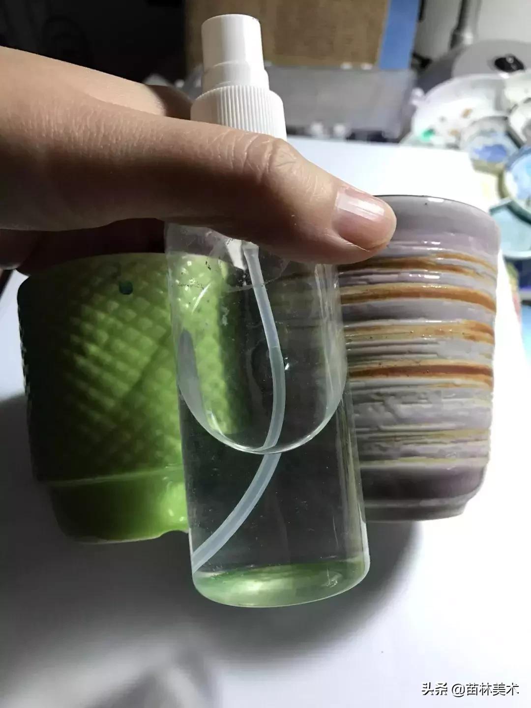 水彩入门工具推荐,零基础自学水彩入门