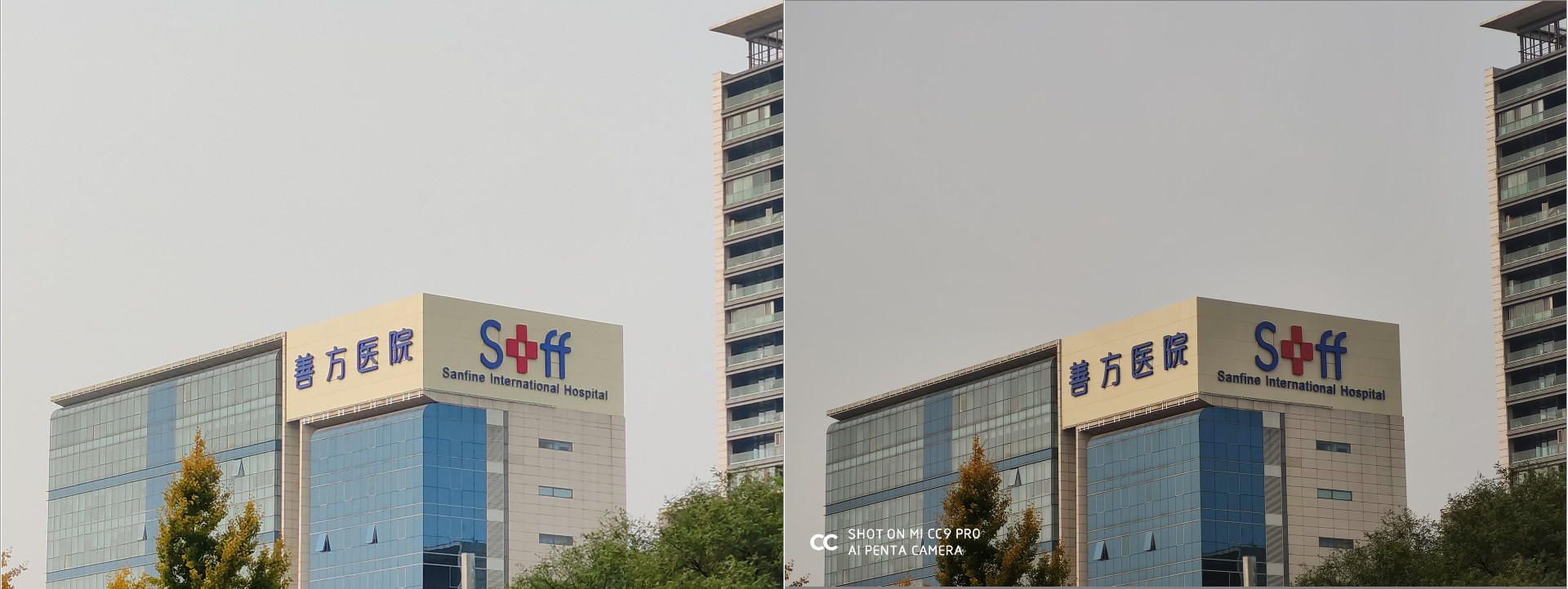 小米cc9pro评测跑分,小米cc9pro评测拍照