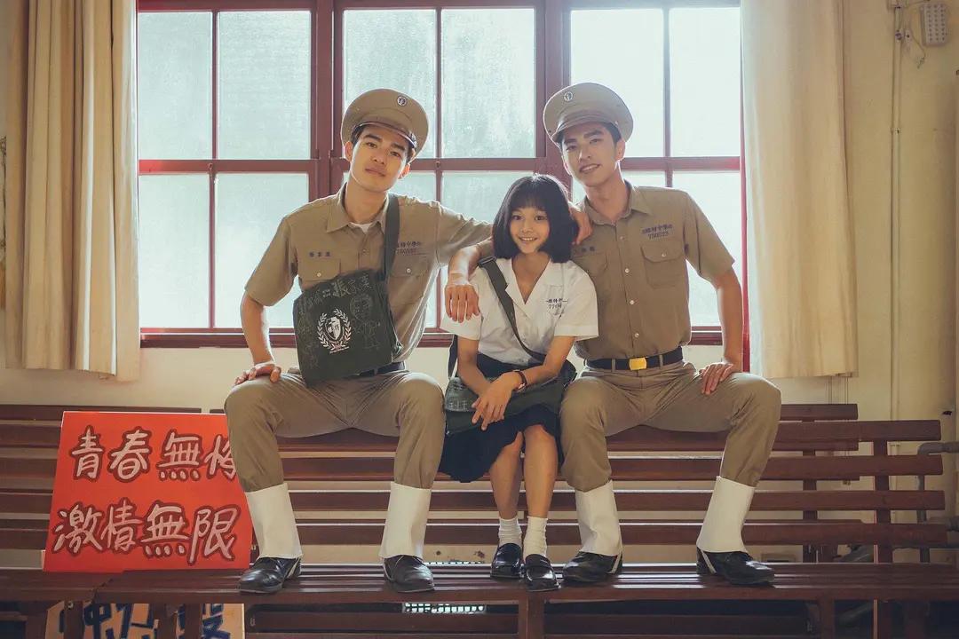 如果泰腐的天花板是《以爱》，那么台腐的天花板，非这部电影莫属