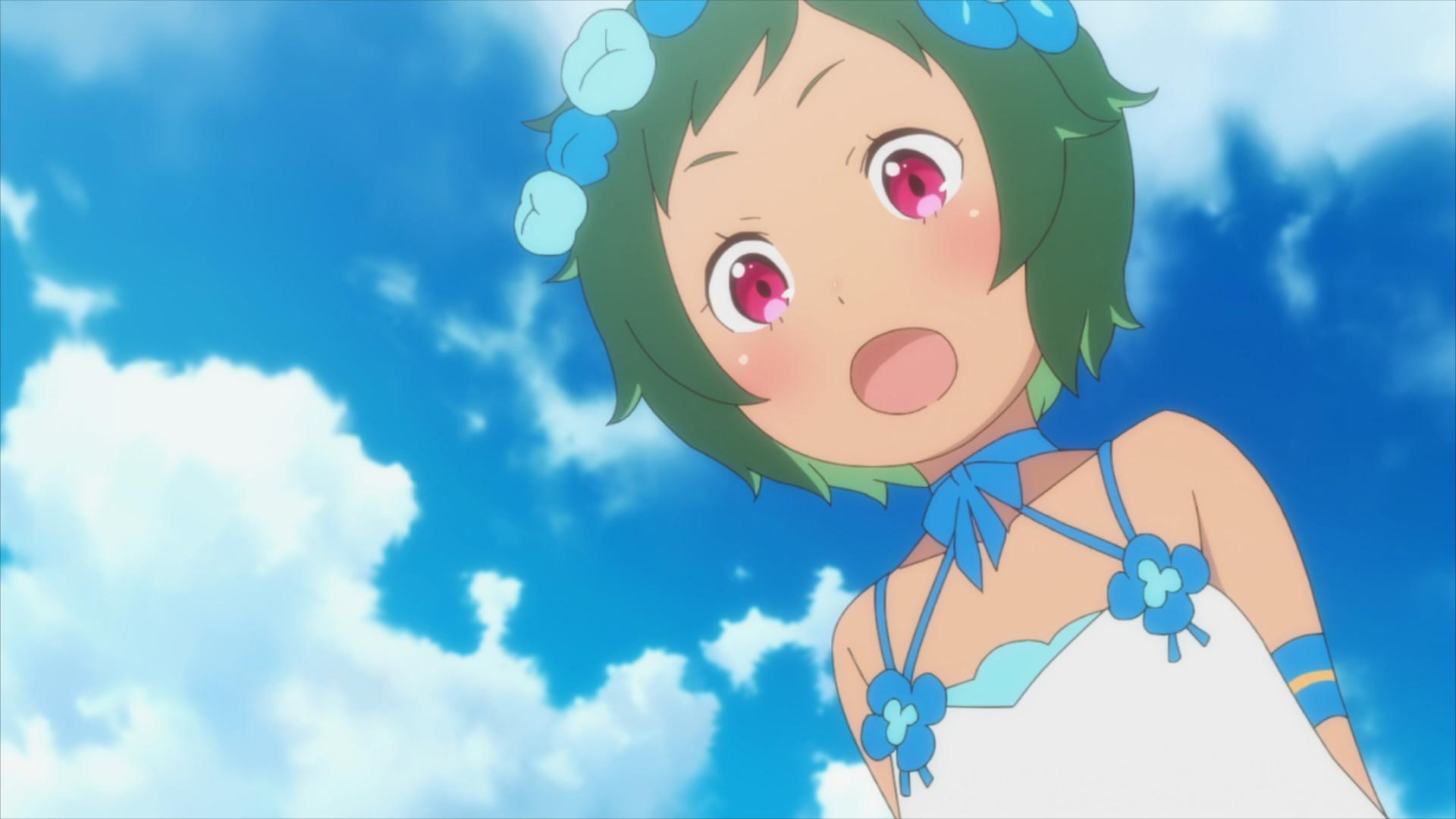 re0所有魔女,re0魔女实力排名