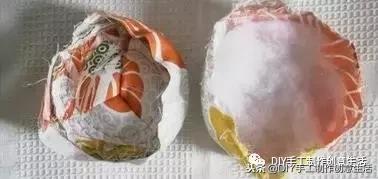 布艺｜玫瑰花苞零钱包，青春无敌好萌哟