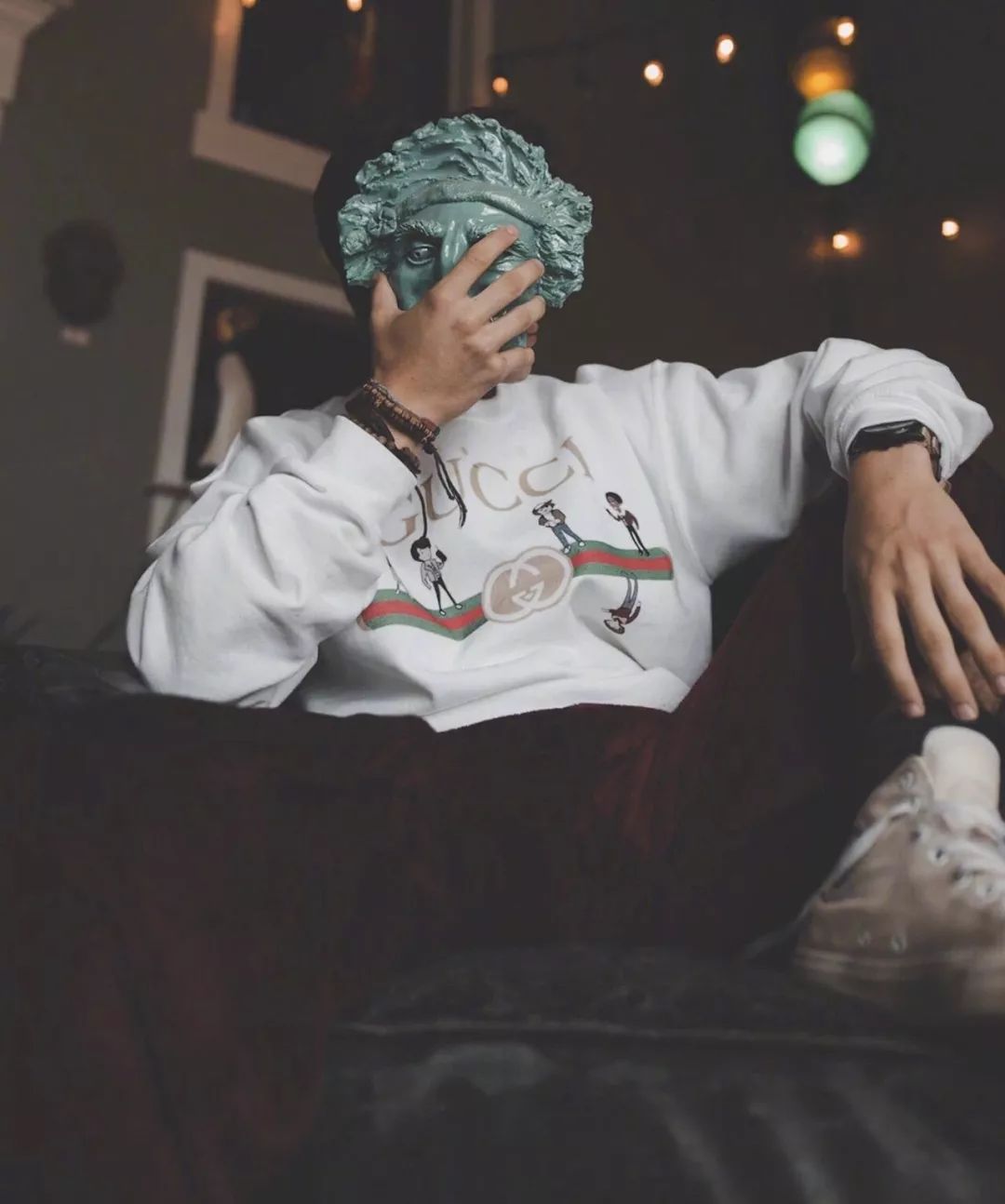 夜店篮球鞋,夜店男士鞋