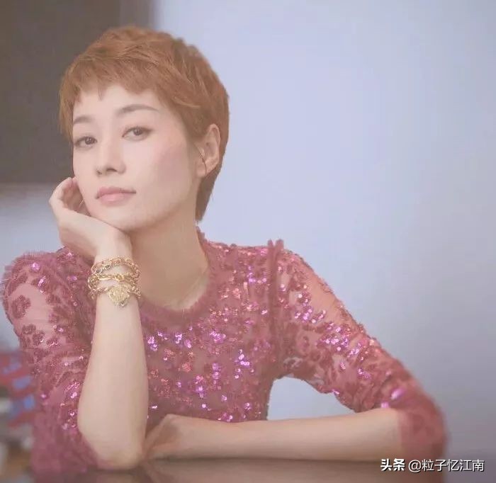 马伊琍为什么被网友炮轰,马伊琍晒素颜确实太老了