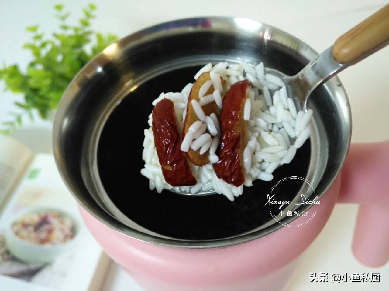 黑芝麻和它一起吃,黑芝麻常年坚持吃