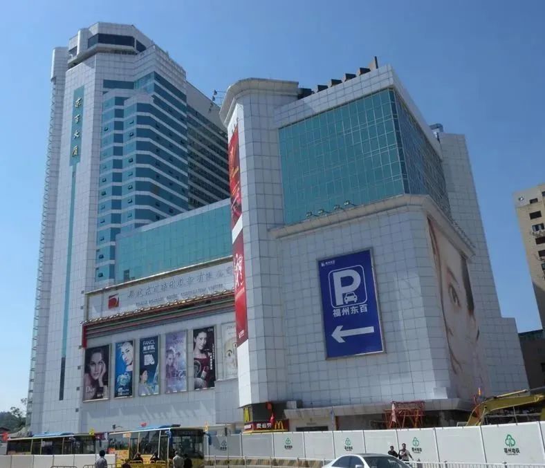 购物中心调整改造怎样展现亮点,购物中心改造需要哪些步骤